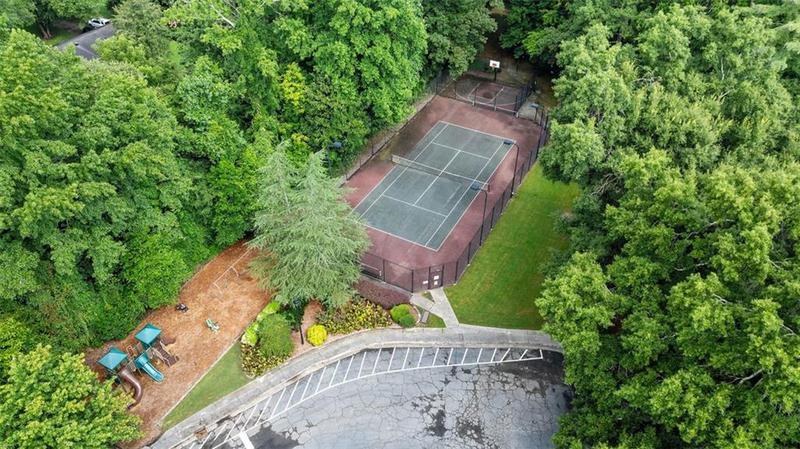 Image for property 6700 Roswell Road 32G, Atlanta, GA 30328