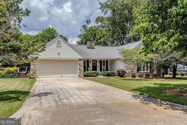 Image for property 9 Heather Road, Rome, GA 30161