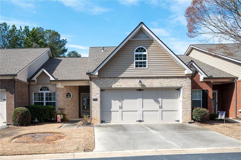 Image for property 3832 Abbott Lane 1, Powder Springs, GA 30127