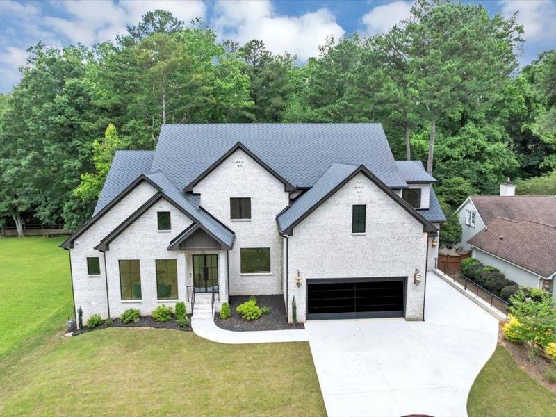 Image for property 3562 Clubland Drive, Marietta, GA 30068