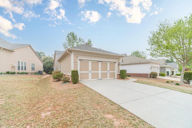 Image for property 6316 Black Rock Lane, Hoschton, GA 30548