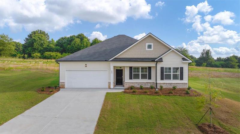 Image for property 648 Kimberwick Drive, Locust Grove, GA 30248