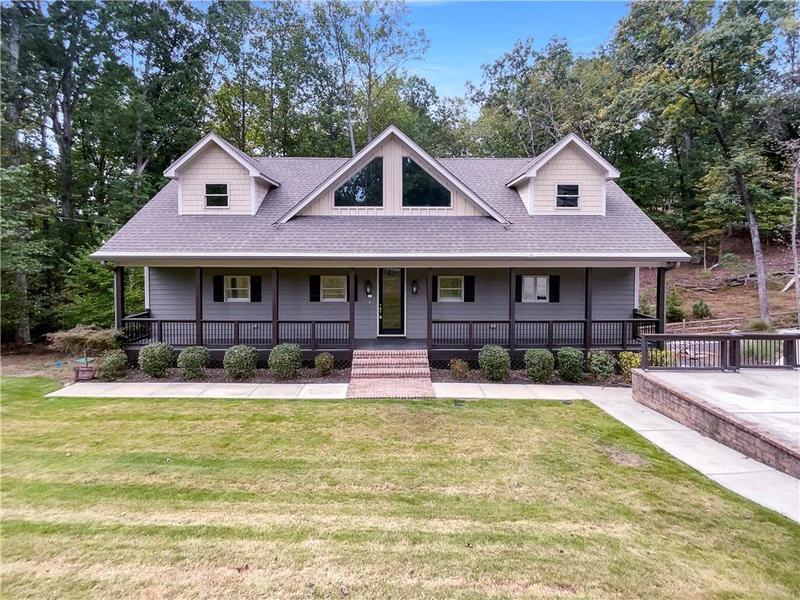 Image for property 5972 Warpath Road, Flowery Branch, GA 30542