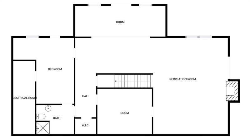 Image for property 5972 Warpath Road, Flowery Branch, GA 30542