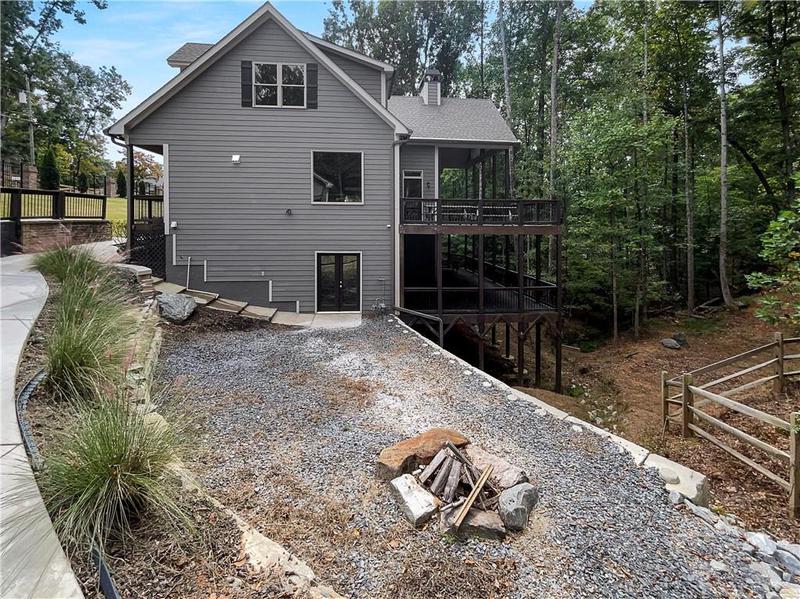 Image for property 5972 Warpath Road, Flowery Branch, GA 30542