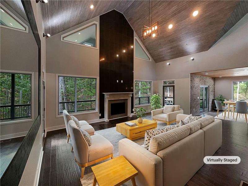 Image for property 5972 Warpath Road, Flowery Branch, GA 30542