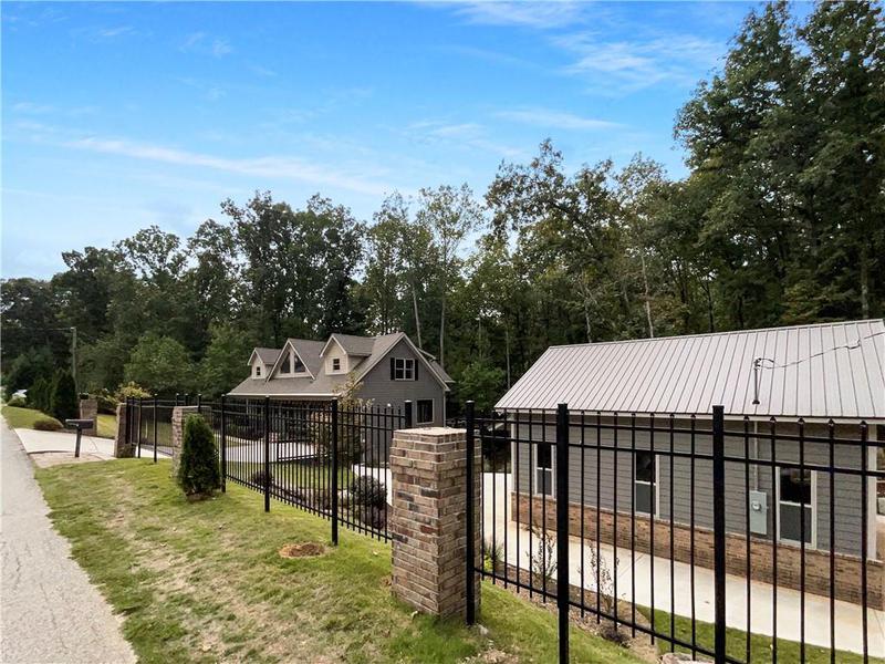 Image for property 5972 Warpath Road, Flowery Branch, GA 30542