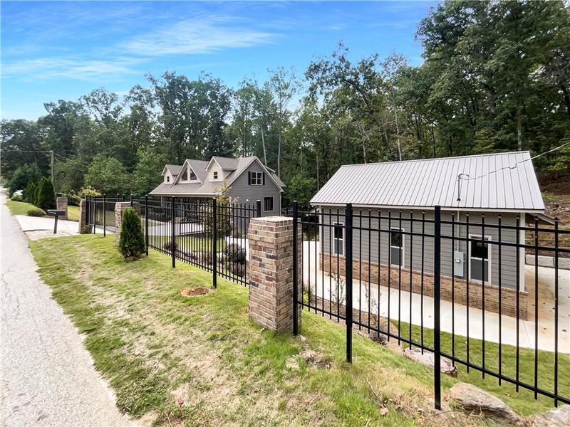 Image for property 5972 Warpath Road, Flowery Branch, GA 30542