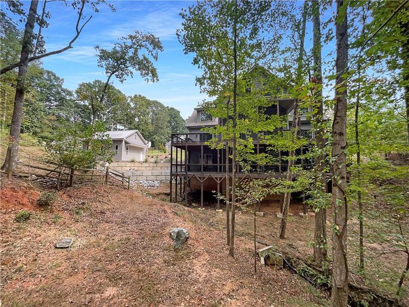 Image for property 5972 Warpath Road, Flowery Branch, GA 30542