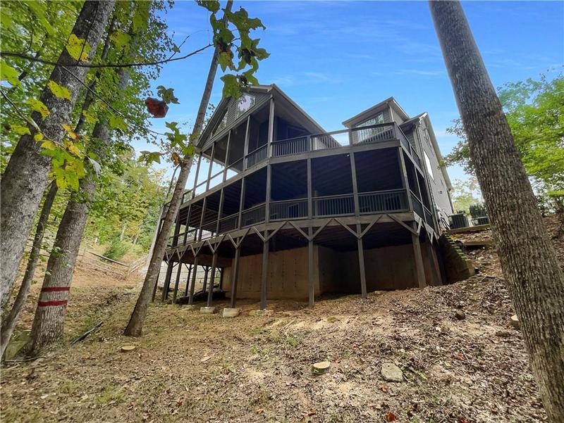 Image for property 5972 Warpath Road, Flowery Branch, GA 30542