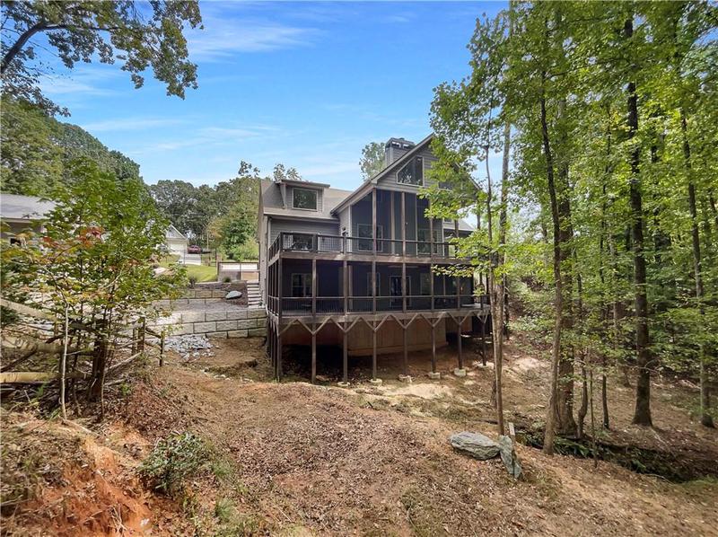Image for property 5972 Warpath Road, Flowery Branch, GA 30542