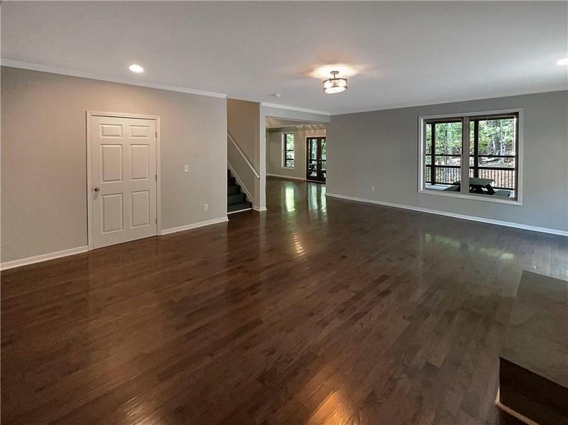 Image for property 5972 Warpath Road, Flowery Branch, GA 30542