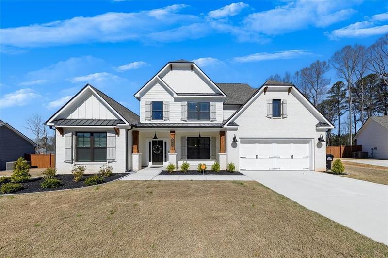 Image for property 4732 Cooling Water Circle, Powder Springs, GA 30127