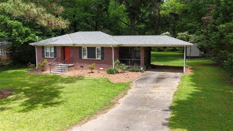 Image for property 206 Briarcliff Lane, Athens, GA 30605