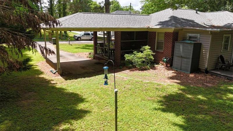 Image for property 206 Briarcliff Lane, Athens, GA 30605