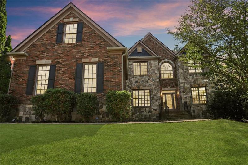 Image for property 3784 THE GREAT Drive, Atlanta, GA 30349