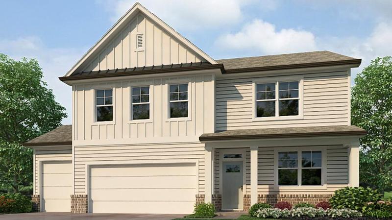 Image for property 4035 Peregrine Way, Gainesville, GA 30506