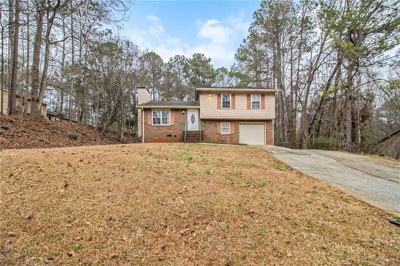 Image for property 620 Bell Road, Conyers, GA 30094