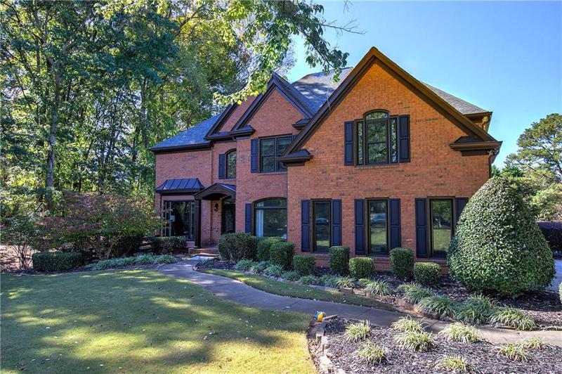 Image for property 515 Watboro Hill Drive, Alpharetta, GA 30004