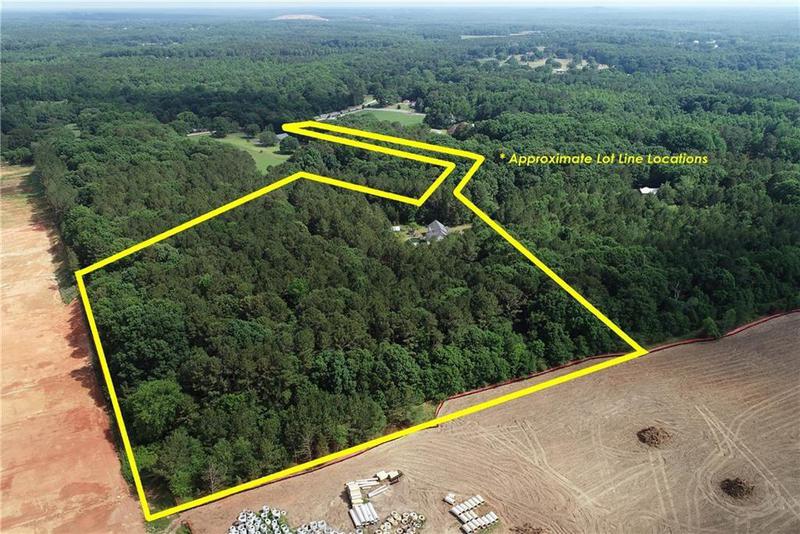 Image for property 1383 Sims Road, Winder, GA 30680
