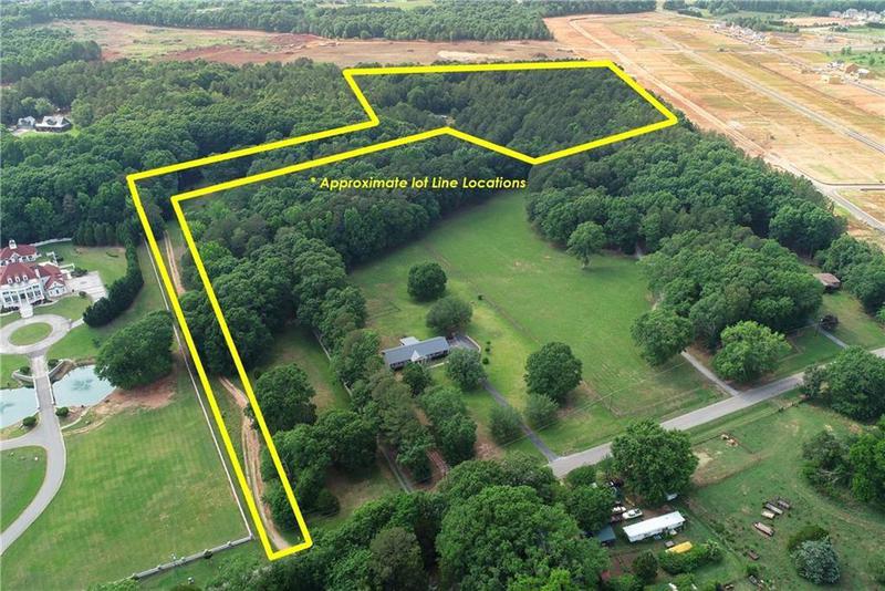 Image for property 1383 Sims Road, Winder, GA 30680
