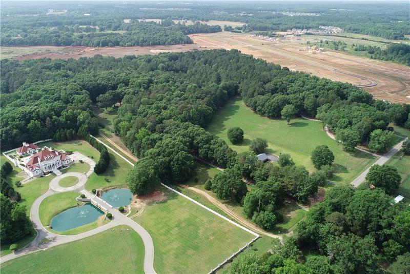 Image for property 1383 Sims Road, Winder, GA 30680
