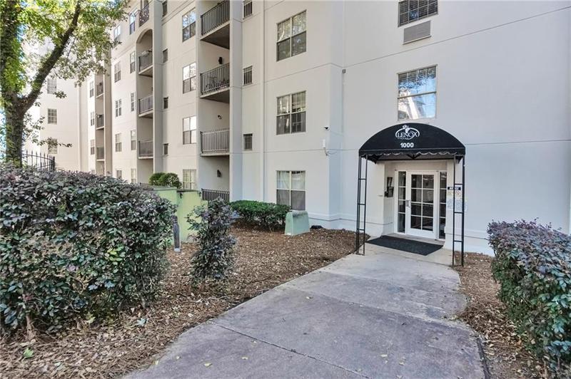 Image for property 970 Sidney Marcus Boulevard 1204, Atlanta, GA 30324