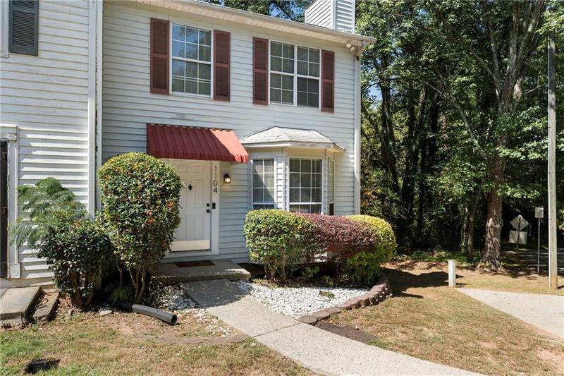 Image for property 1104 Huntington Trace, Smyrna, GA 30082