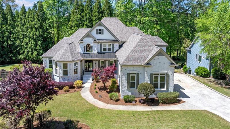 Image for property 1749 Patriots Way, Kennesaw, GA 30152