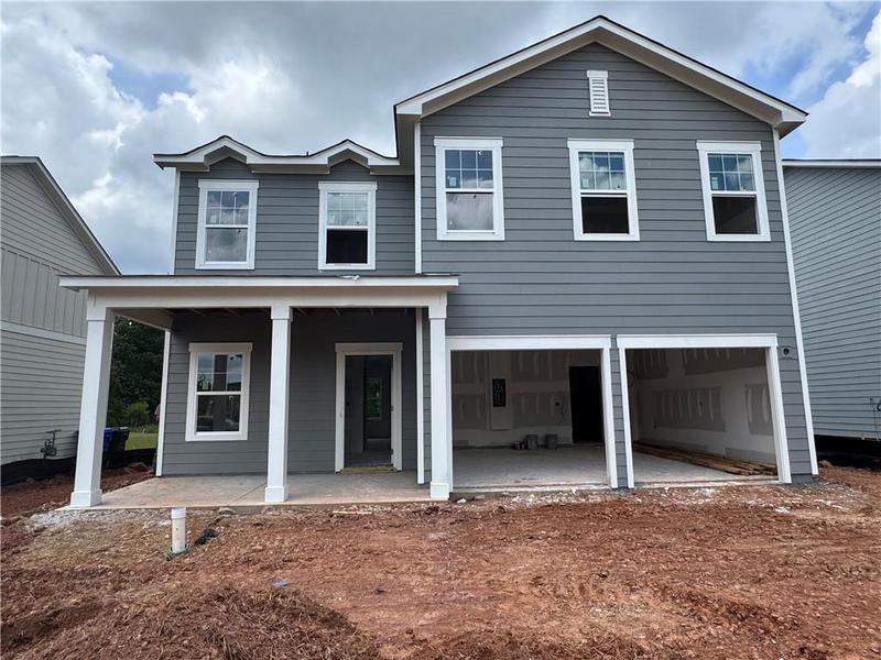 Image for property 1006 Starmoss Lane, Conyers, GA 30094