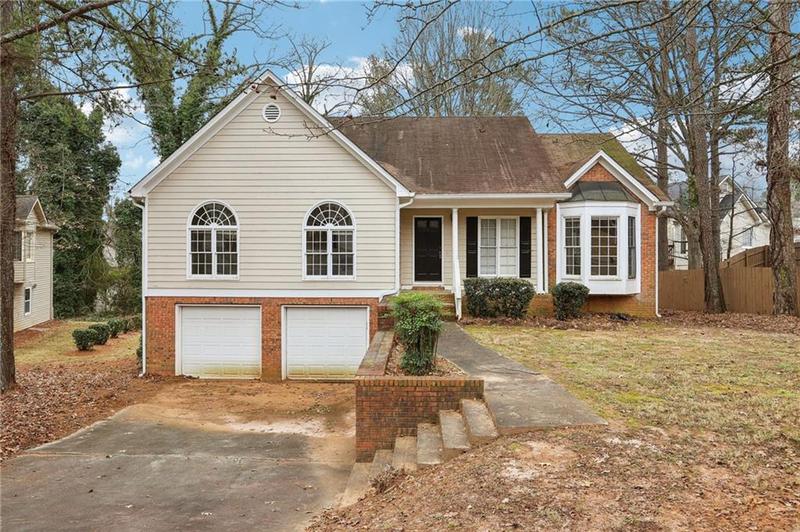 Image for property 3407 Deerwood Court, Rex, GA 30273