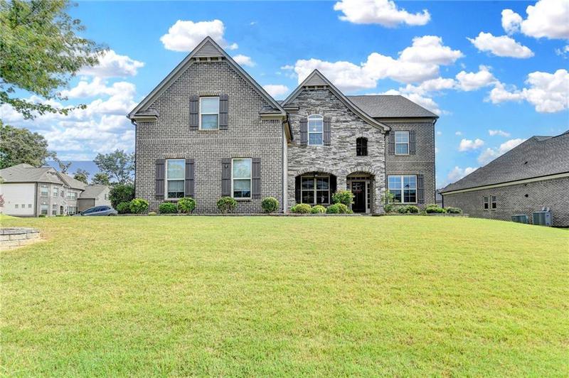 Image for property 4310 Woodward Walk Lane, Suwanee, GA 30024