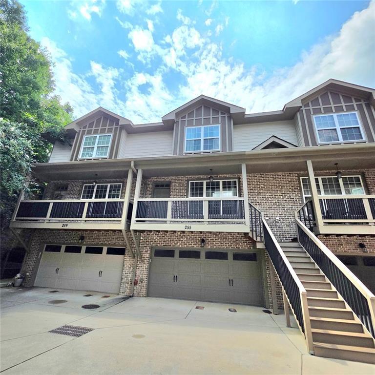 Image for property 255 VANNOY PARK LANE Drive, Atlanta, GA 30316