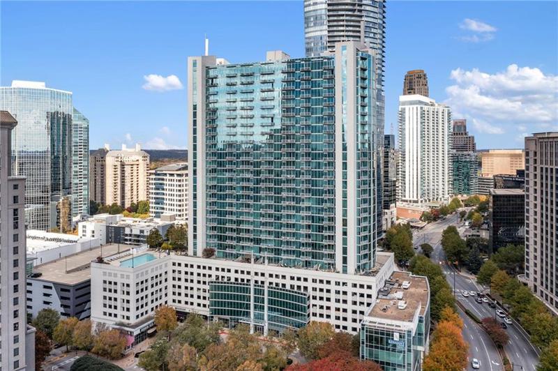 Image for property 3324 Peachtree Road 1813, Atlanta, GA 30326