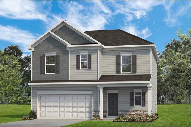 Image for property 58 Willow Circle, Rock Spring, GA 30739