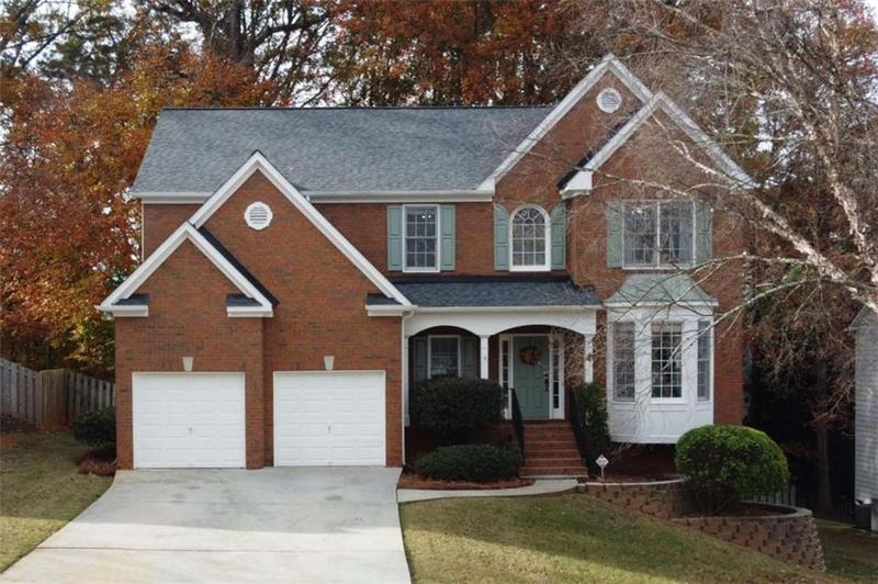 Image for property 912 Tanners Point Drive, Lawrenceville, GA 30044