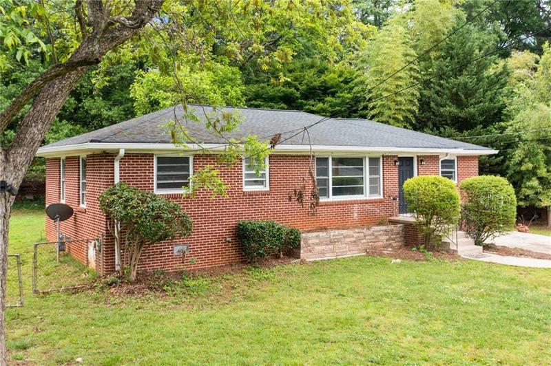 Image for property 2078 Olive Springs Road, Marietta, GA 30060