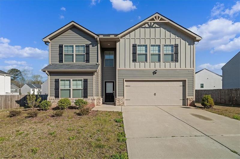 Image for property 3038 Chris Circle, Villa Rica, GA 30180