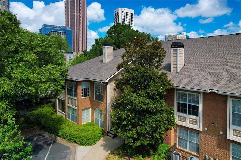 Image for property 200 Renaissance Parkway 312, Atlanta, GA 30308