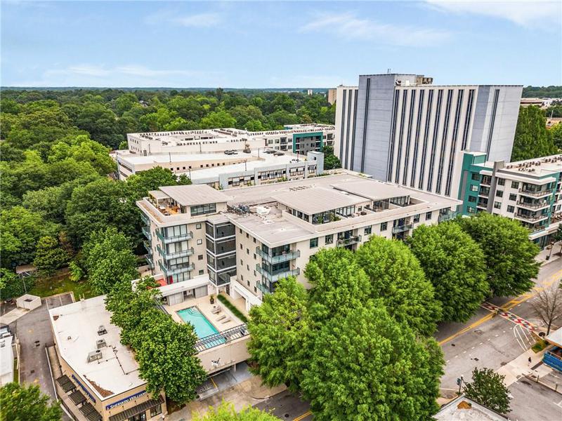 Image for property 335 Ponce De Leon Avenue 306, Decatur, GA 30030