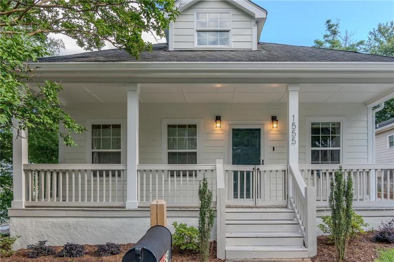 Image for property 1555 New Street, Atlanta, GA 30307