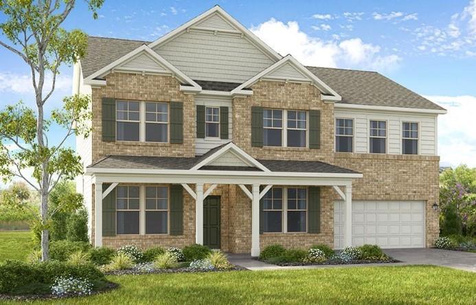 Image for property 5325 Trescott Path, Cumming, GA 30028