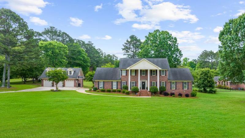 Image for property 130 Plantation Drive, Stockbridge, GA 30281