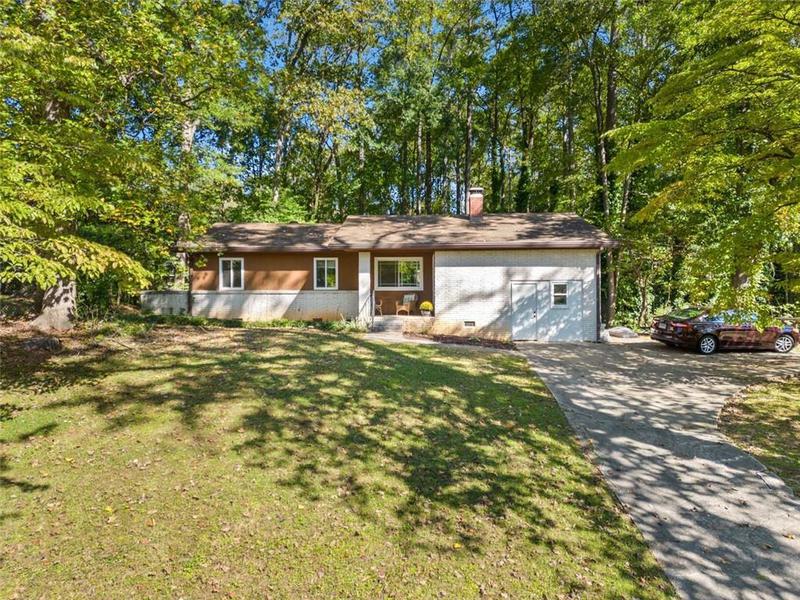 Image for property 5051 HEATHER Road, Smyrna, GA 30082