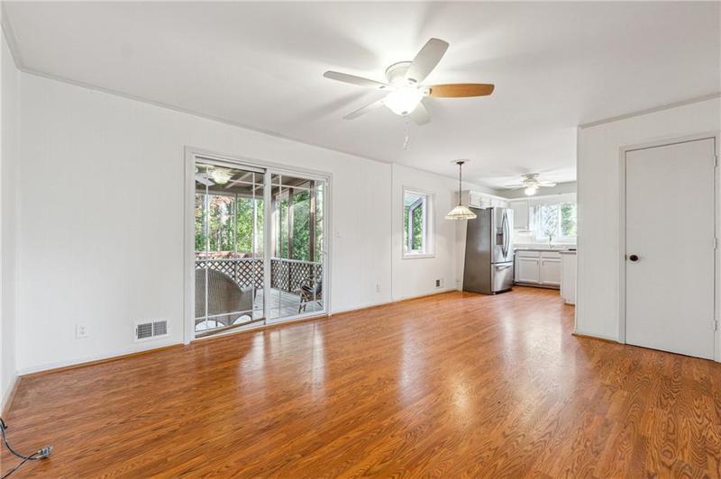 Image for property 5051 HEATHER Road, Smyrna, GA 30082
