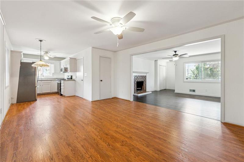 Image for property 5051 HEATHER Road, Smyrna, GA 30082