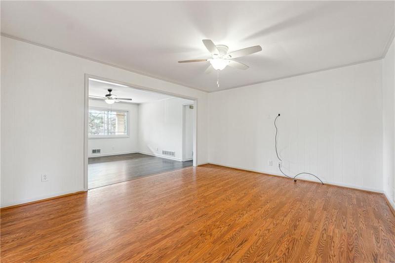 Image for property 5051 HEATHER Road, Smyrna, GA 30082