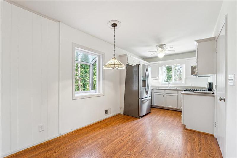 Image for property 5051 HEATHER Road, Smyrna, GA 30082