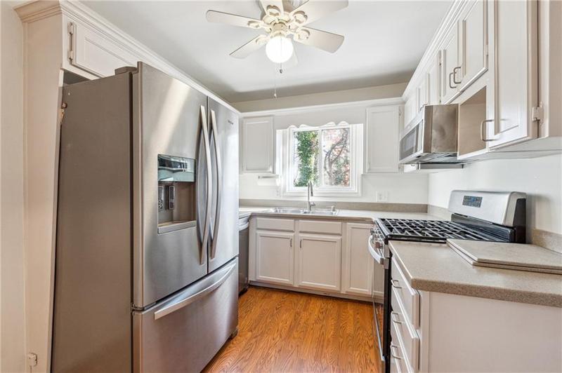 Image for property 5051 HEATHER Road, Smyrna, GA 30082