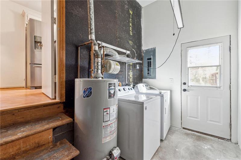 Image for property 5051 HEATHER Road, Smyrna, GA 30082